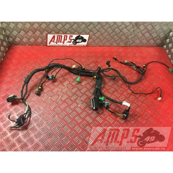 Faiscseau moteurRSV410AZ-809-SFH4-C3331841used