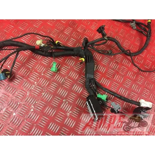 Faiscseau moteurRSV410AZ-809-SFH4-C3331841used