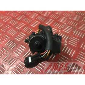 Valve d'échappement109810AA-615-PVH3-F2332064used