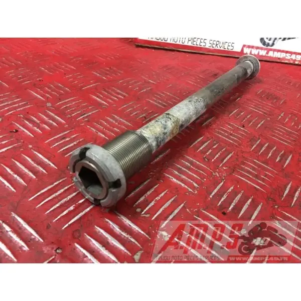 Axe de bras oscillantGSXR60008BN-040-HEB2C0332160used