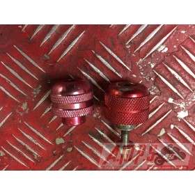 Embout de guidonGSXR60008BN-040-HEB2C0332186used