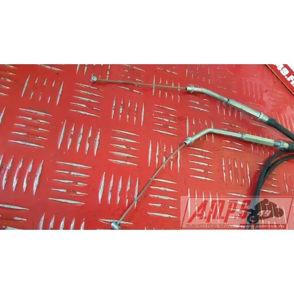 Cable de moteur exup 600 GSXR 06 07