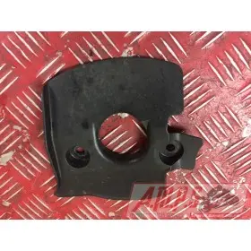Cache plastique Suzuki 600 GSXR 2008 - 2010