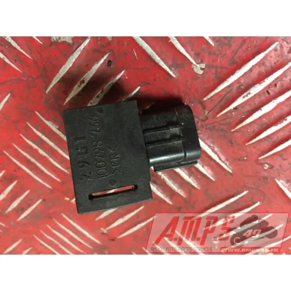 Capteur de Map sonde d'airGSXR60008BN-040-HEB2C0332220used