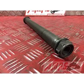 Axe de roue arriereR100CE-580-NQB4-E0332348used