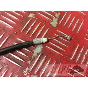 Cable de Verrou de selleR100CE-580-NQB4-E0332309used