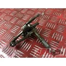 Axe de selection de vitesse