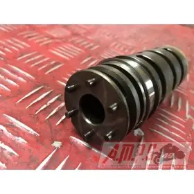 Barillet de selection de vitesse