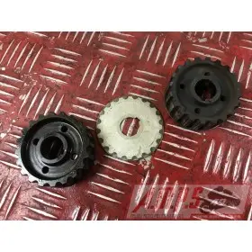 Pignon de distribution