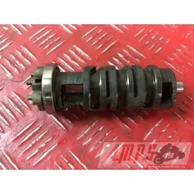 Barillet de selection de vitesseR100CE-580-NQB4-E0332536used