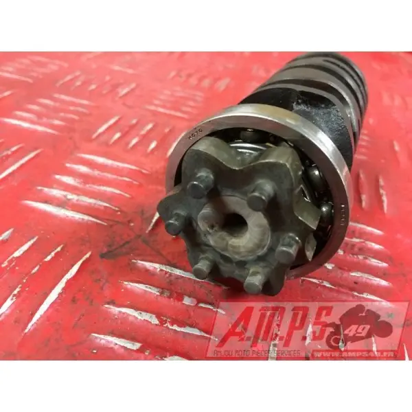 Barillet de selection de vitesseR100CE-580-NQB4-E0332536used