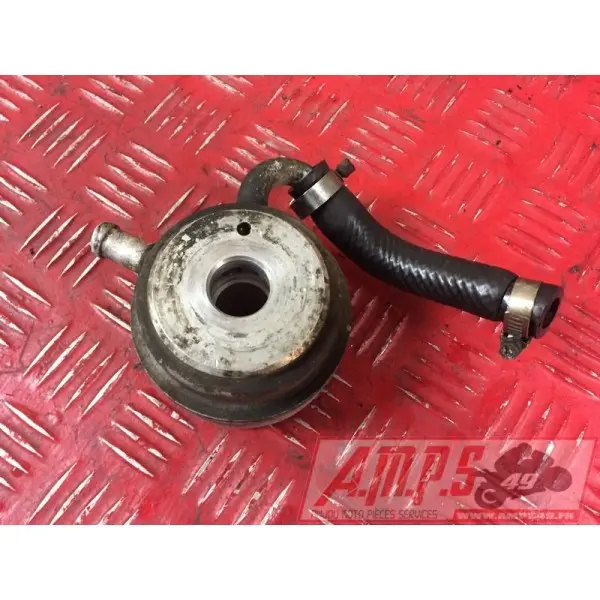 Echangeur eau huileR100CE-580-NQB4-E0332511used