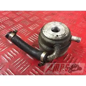 Echangeur eau huileR100CE-580-NQB4-E0332511used