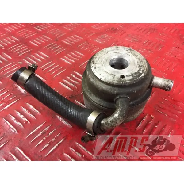 Echangeur eau huileR100CE-580-NQB4-E0332511used