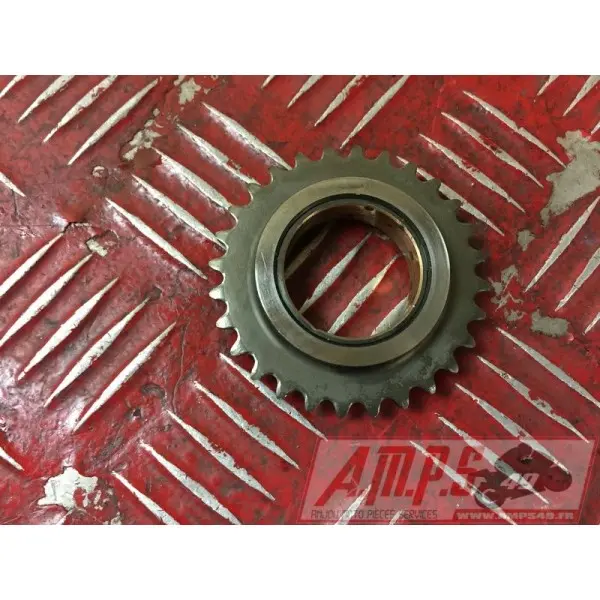 Pignon de pompe a huileR100CE-580-NQB4-E0332508used