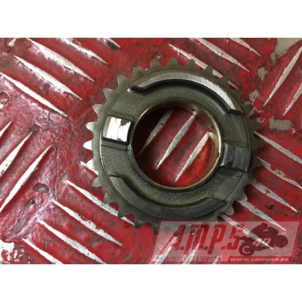 Pignon de pompe a huileR100CE-580-NQB4-E0332508used