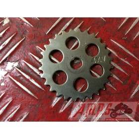 Pignon de pompe a huile 2R100CE-580-NQB4-E0332501used