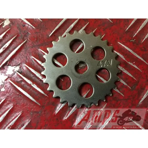 Pignon de pompe a huile 2R100CE-580-NQB4-E0332501used