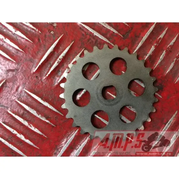 Pignon de pompe a huile 2R100CE-580-NQB4-E0332501used