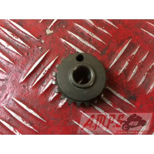 Pignon moteurR100CE-580-NQB4-E0332550used