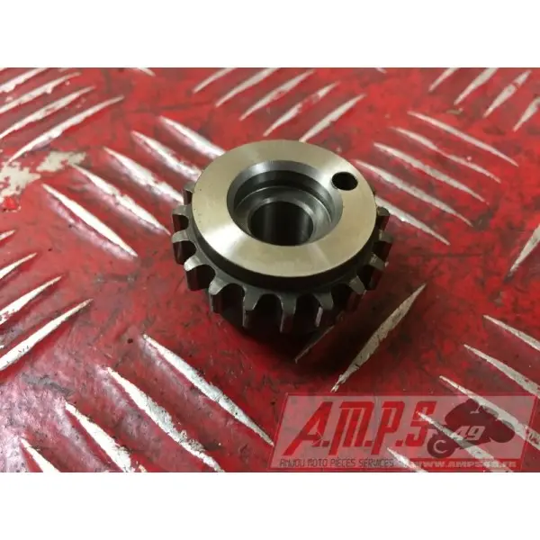 Pignon moteurR100CE-580-NQB4-E0332550used