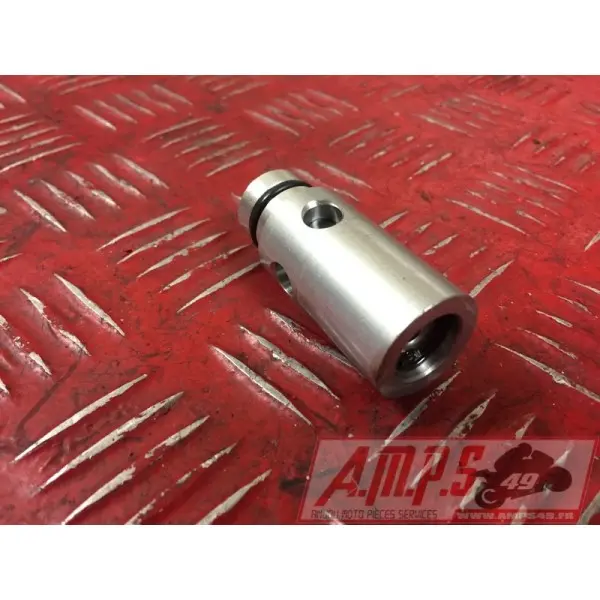 Clapet de décharge d'huileR100CE-580-NQB4-E0332499used