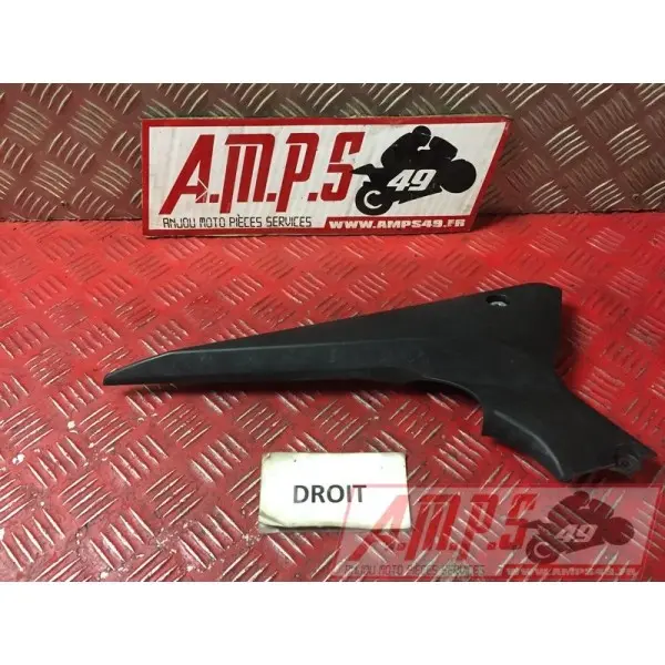 Cache sous reservoir droitXJ615DQ-406-HBB4-C2332739used