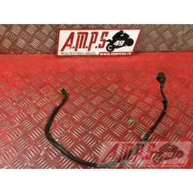 Cable de masseXJ615DQ-406-HBB4-C2332774used