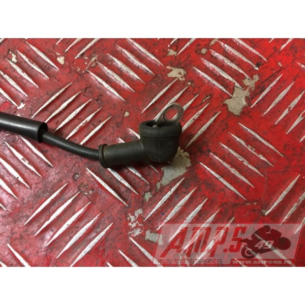 Cable de masseXJ615DQ-406-HBB4-C2332774used