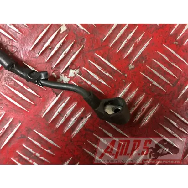 Cable de masseXJ615DQ-406-HBB4-C2332774used