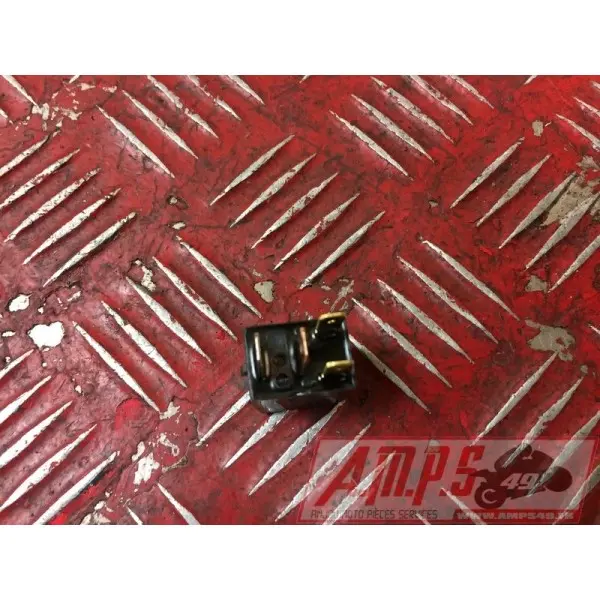 Relais secondaireXJ615DQ-406-HBB4-C2332781used