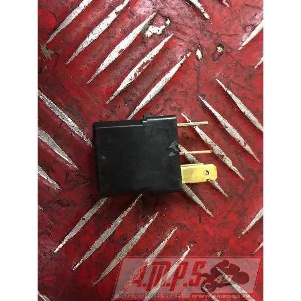 Relais secondaireXJ615DQ-406-HBB4-C2332781used