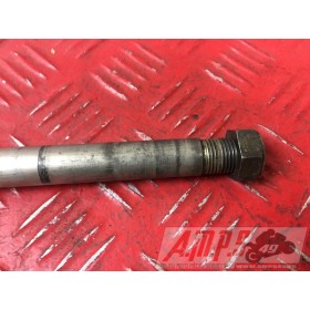 Axe de roue arriere Yamaha XJ6 2009 à 2016