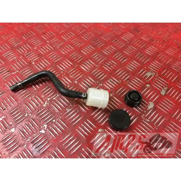 Bocal de liquide de frein arriereXJ615DQ-406-HBB4-C2332821used