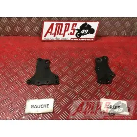 Paire de support de platineXJ615DQ-406-HBB4-C2332808used