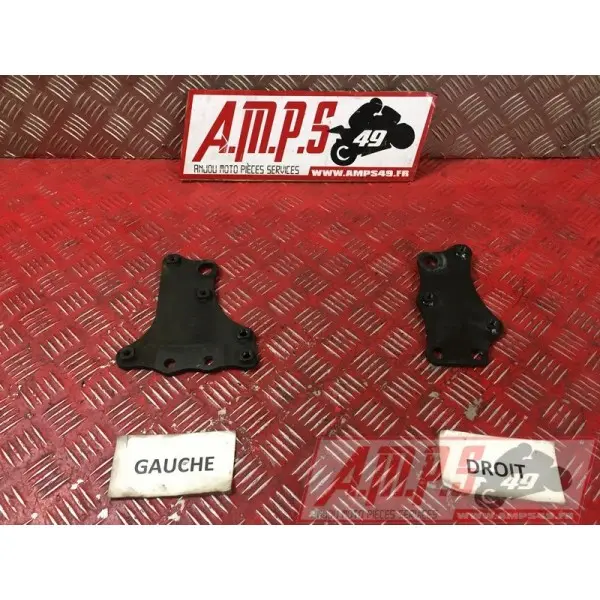 Paire de support de platineXJ615DQ-406-HBB4-C2332808used