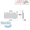 Bendix MF400 Métal fritté
