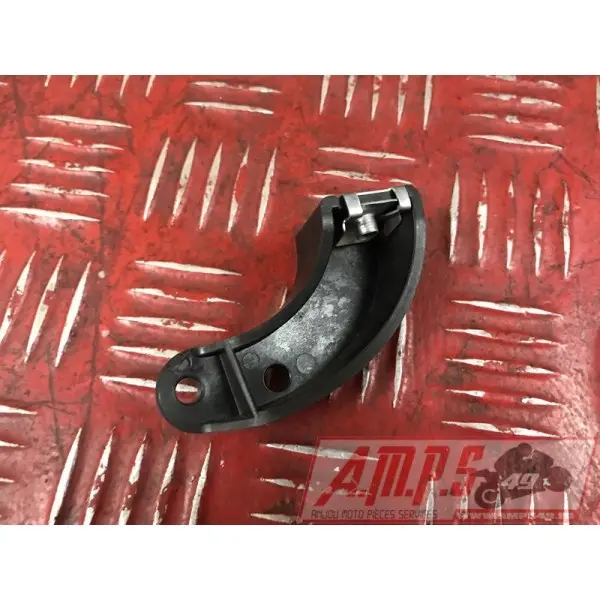 Cache plastiqueSTREET765953028H2-E5333082used