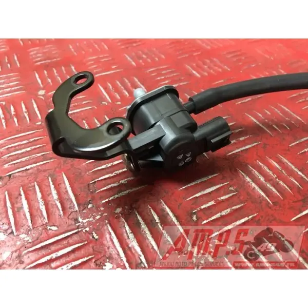 Electrovanne SAISTREET765953028H2-E5333104used