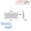 Bendix MF186 Métal fritté