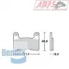 Bendix MF306 Métal fritté