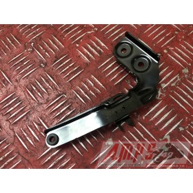 Support d'écope droite Triumph 765 Street Triple R 2017 à 2019