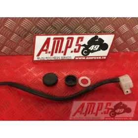 Bocal de liquide de frein arriere