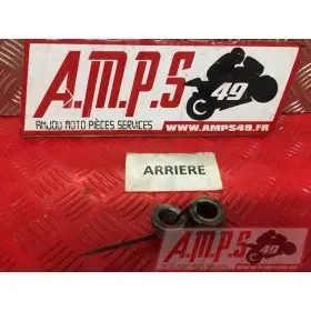 Entretoise de roue arriere