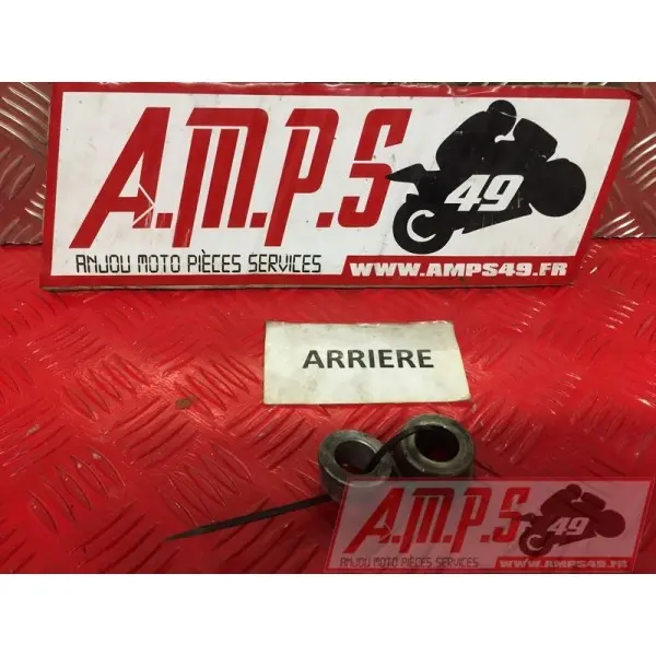 Entretoise de roue arriere