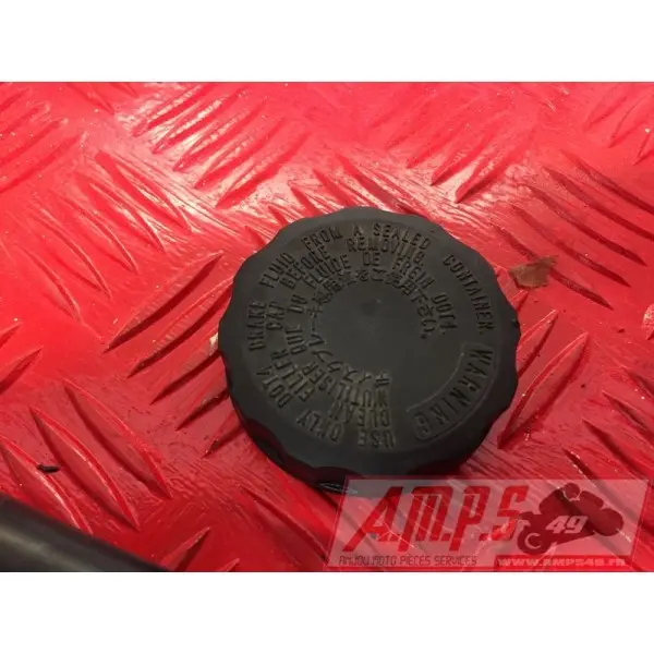 Bocal de liquide de frein arriere