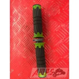 Revetement de poignée