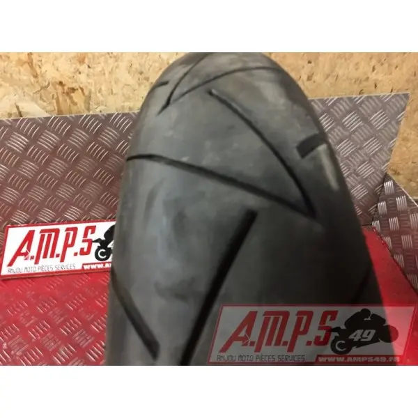 Pneu avant Continental 1207017