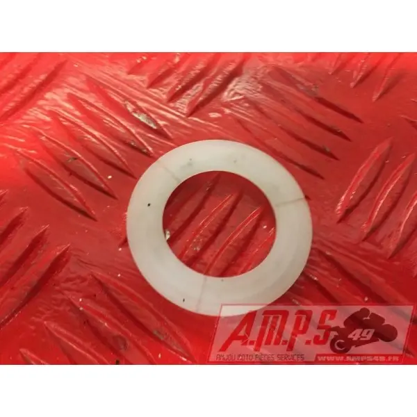 Bocal de liquide de frein arriere