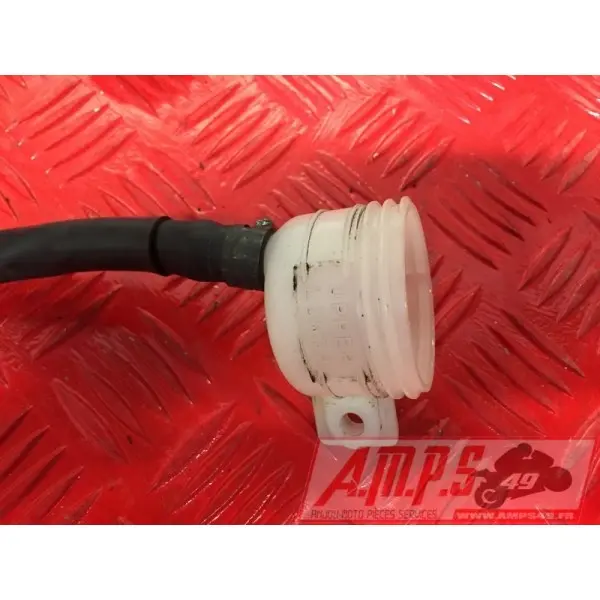 Bocal de liquide de frein arriere